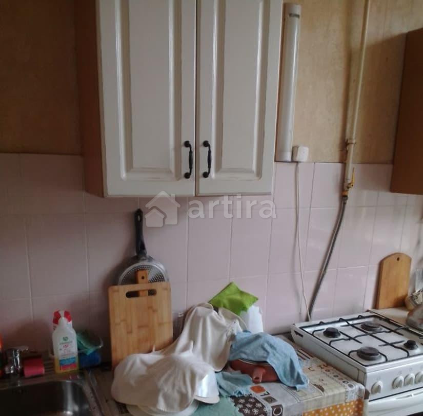 Комната, 14 м2, 3/5 эт. Москва - изображение 6