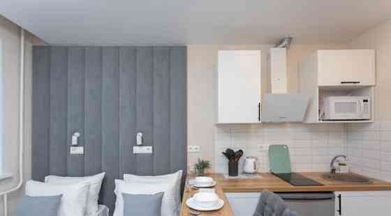 Студия, 13 м2, 1/5 эт. Подольск