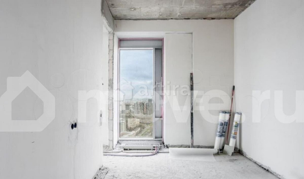 Пентхаус, 495 м2, 41/42 эт. Москва - изображение 7