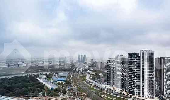 Студия, 54 м2, 31/68 эт. Москва