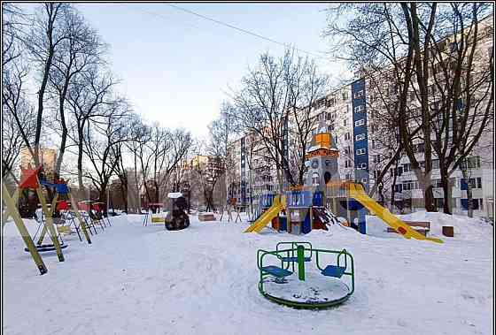 Студия, 10.8 м2, 1/9 эт. Москва