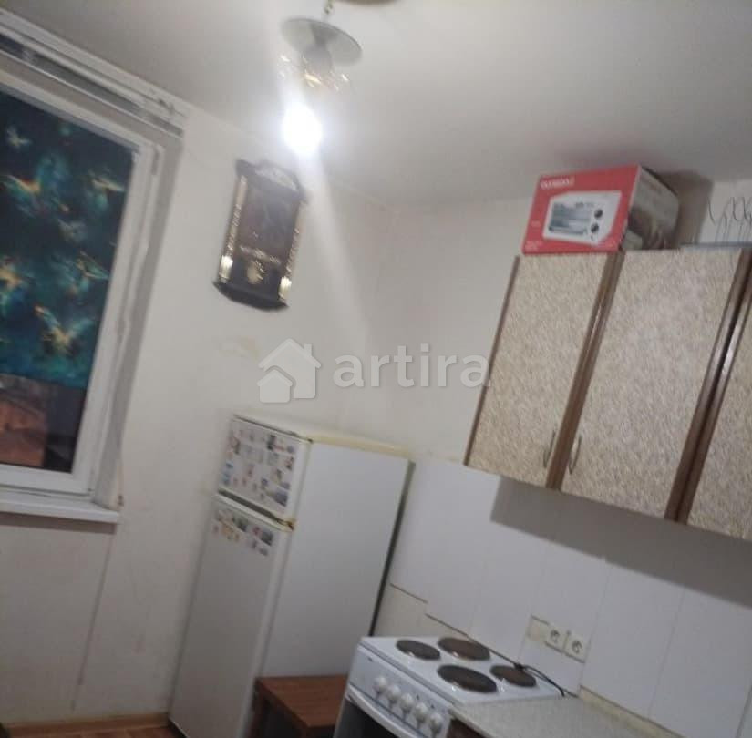 Комната, 18 м2, 3/19 эт. Москва - изображение 4