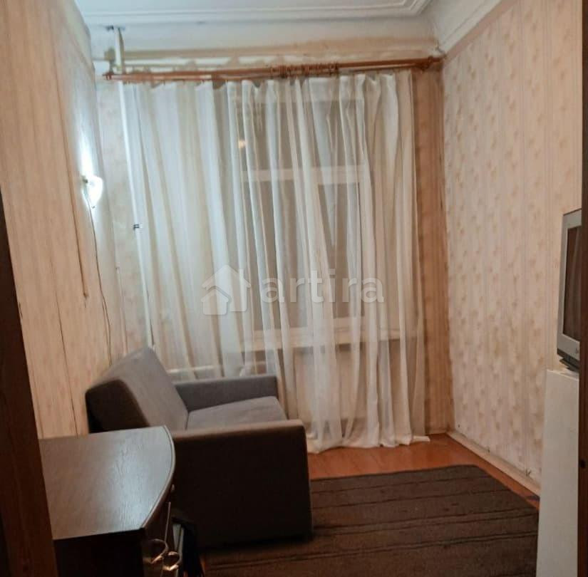 Комната, 9 м2, 4/5 эт. Санкт-Петербург - изображение 5