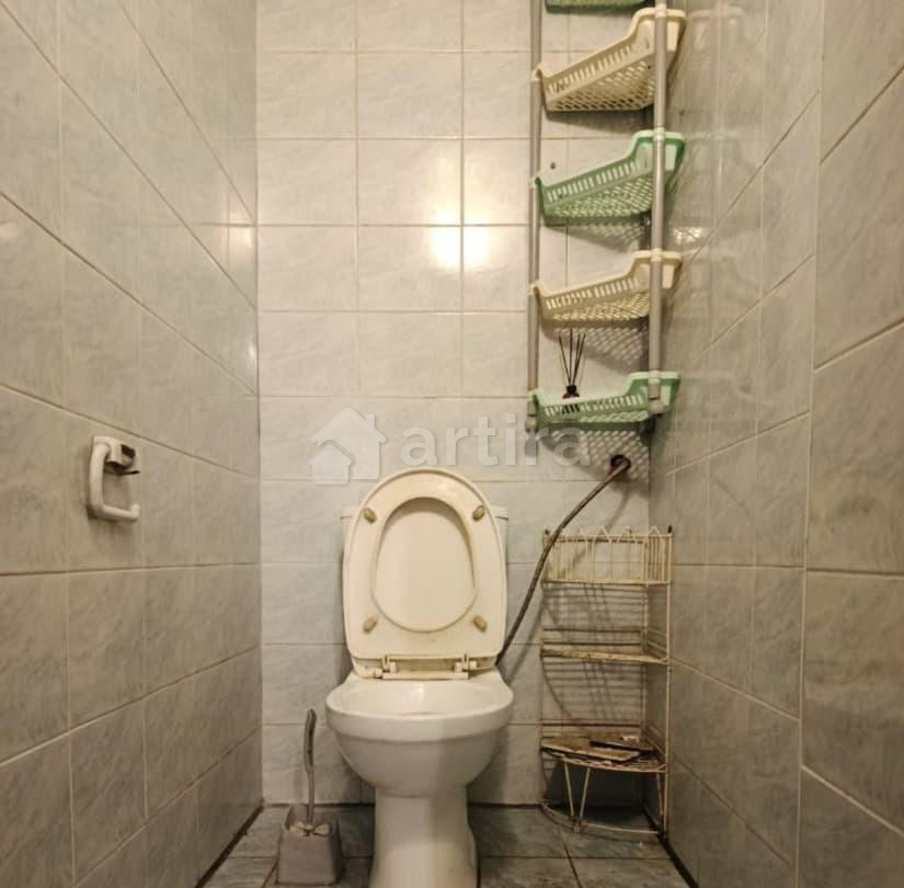 Комната, 18 м2, 4/5 эт. Санкт-Петербург - изображение 5