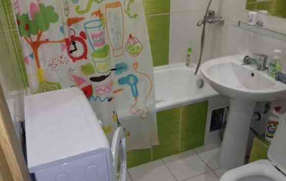 1-комн. квартира, 35 м2, 2/5 эт. Новосибирск