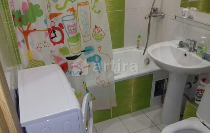 1-комн. квартира, 35 м2, 2/5 эт. Новосибирск - изображение 6