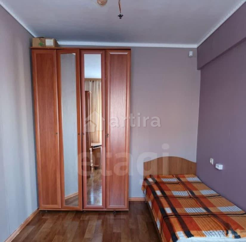 Комната, 12 м2, 4/5 эт. Иркутск - изображение 7