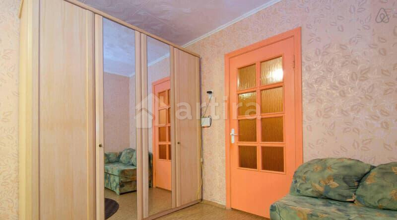 1-комн. квартира, 26 м2, 2/5 эт. Екатеринбург - изображение 2