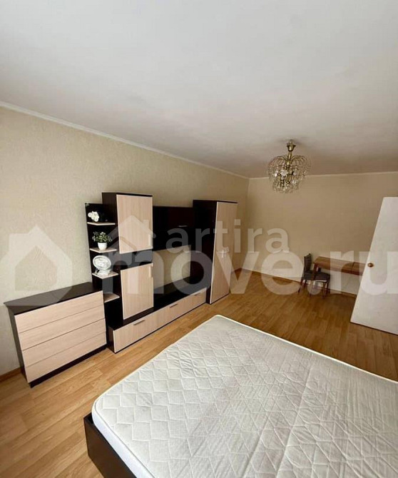 1-комн. квартира, 34.8 м2, 2/9 эт. Москва - изображение 4