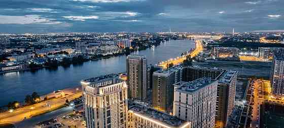 Гараж, 12 м2 Санкт-Петербург