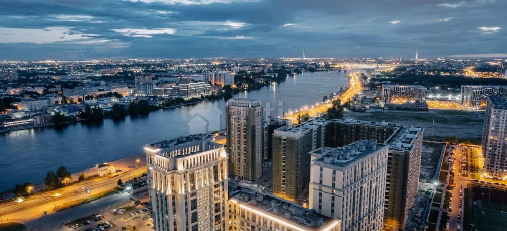 Гараж, 12 м2 Санкт-Петербург - изображение 5