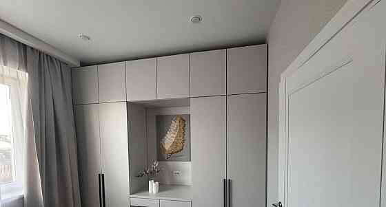 Таунхаус, 65 м2, 2 сотки, 2 эт. Всеволожск