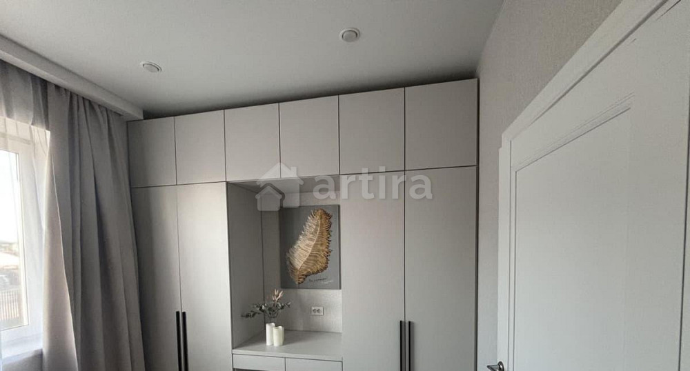 Таунхаус, 65 м2, 2 сотки, 2 эт. Всеволожск - изображение 1