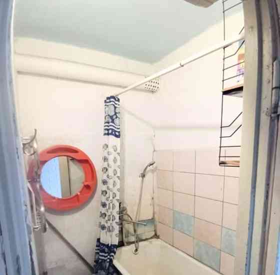 Комната, 17.4 м2, 5/5 эт. Новосибирск