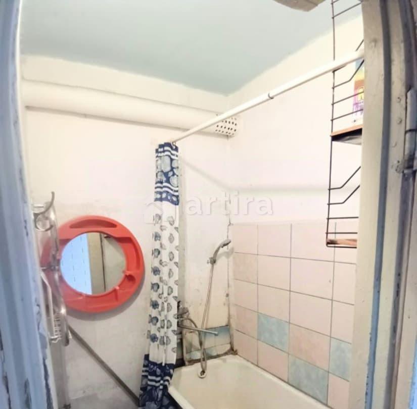 Комната, 17.4 м2, 5/5 эт. Новосибирск - изображение 4