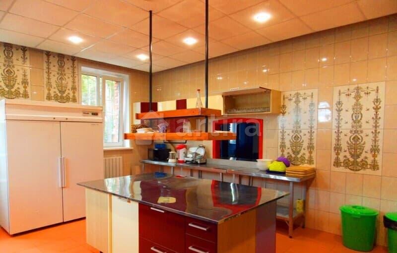 Дом, 800 м2 Новосибирск - изображение 10