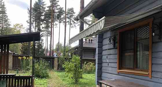 Дом, 90 м2, 27 соток, 2 эт. Всеволожск