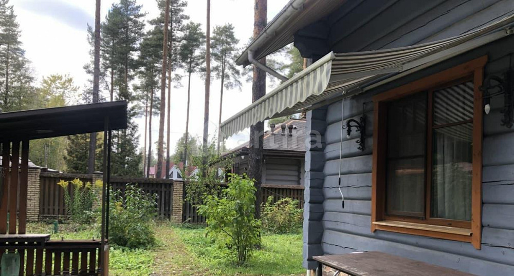 Дом, 90 м2, 27 соток, 2 эт. Всеволожск - изображение 3