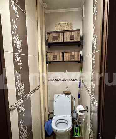 2-комн. квартира, 55 м2, 7/9 эт. Москва