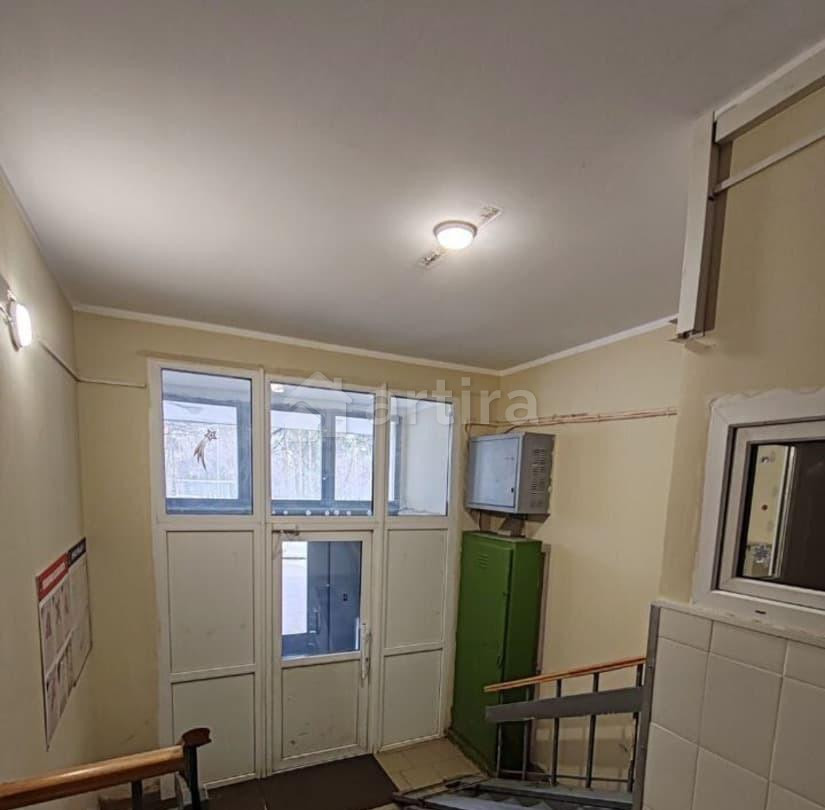 Комната, 10 м2, 12/16 эт. Москва - изображение 4