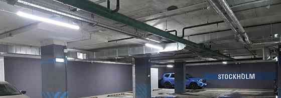 Гараж, 16 м2 Москва