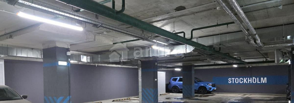 Гараж, 16 м2 Москва - изображение 3