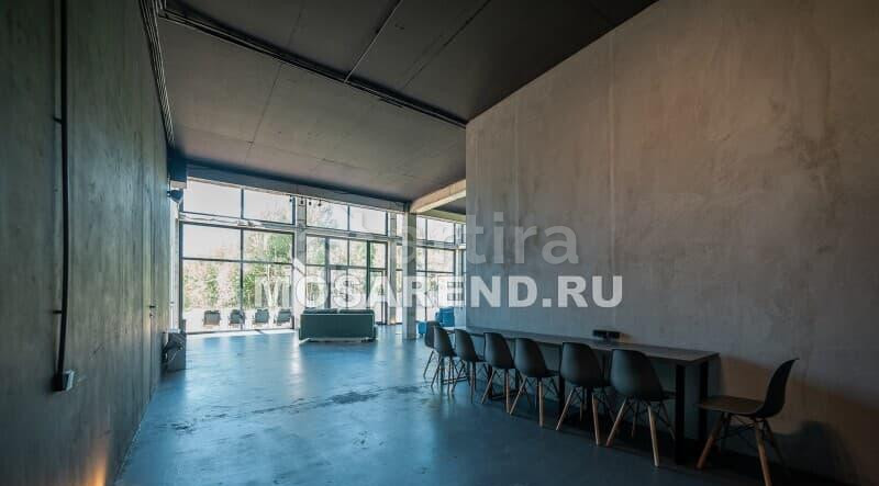 Коттедж, 500 м2 Истра - изображение 7