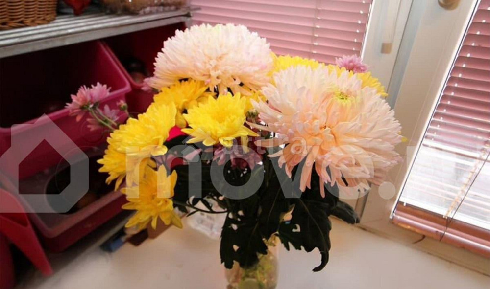 4-комн. квартира, 92.4 м2, 2/10 эт. Москва - изображение 6