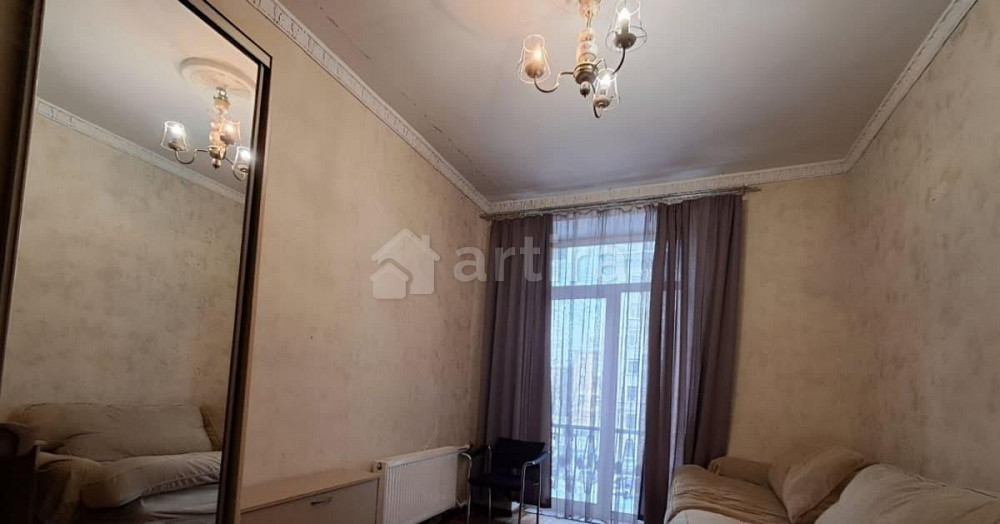 Комната, 15 м2, 3/5 эт. Санкт-Петербург - изображение 1