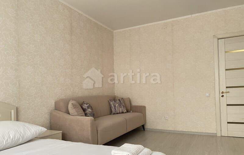 2-комн. квартира, 80 м2, 2/6 эт. Вологда - изображение 6