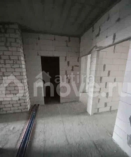 3-комн. квартира, 65 м2, 23/34 эт. Москва - изображение 3