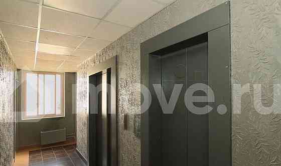 4-комн. квартира, 110.7 м2, 10/10 эт. Москва