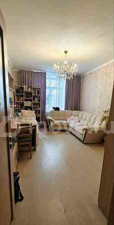 2-комн. квартира, 56 м2, 5/5 эт. Москва