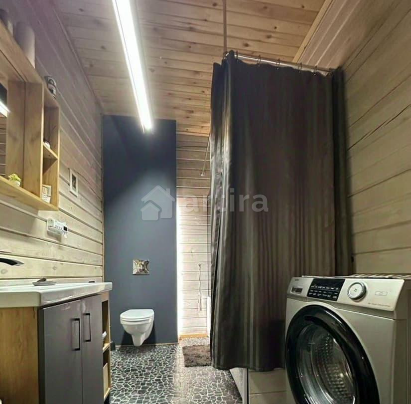 Дом, 74 м2, 10 соток, 1 эт. Сысерть - изображение 2