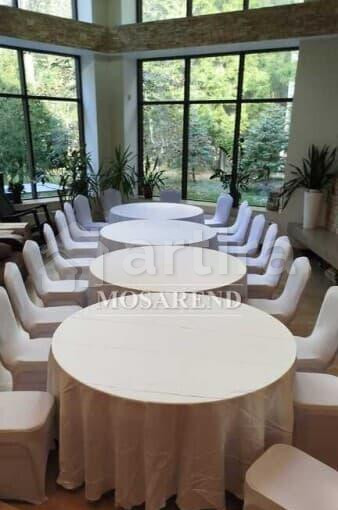 Дом, 720 м2 Москва - изображение 15