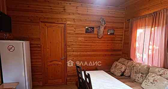 Дом, 120 м2, 15 соток, 1 эт. Владимир