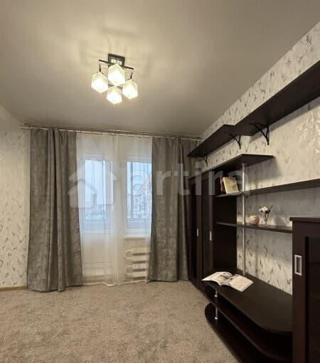 3-комн. квартира, 62.5 м2, 9/9 эт. Москва - изображение 6