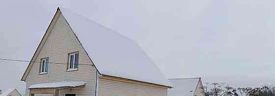 Дом, 110 м2, 6.5 сотки, 2 эт. Гатчина