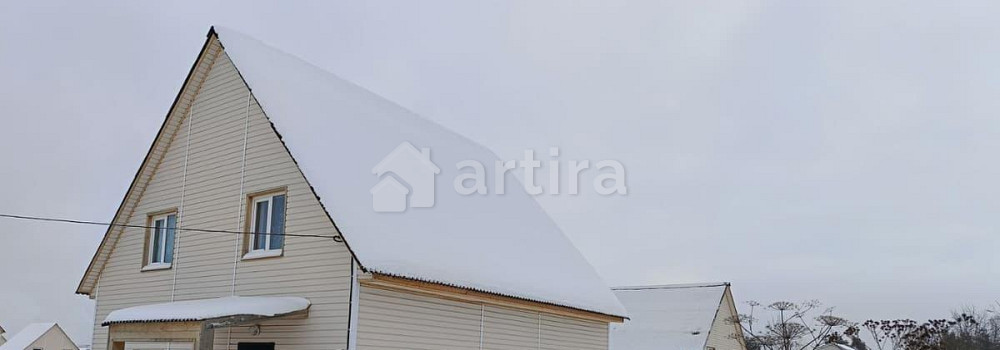 Дом, 110 м2, 6.5 сотки, 2 эт. Гатчина - изображение 5