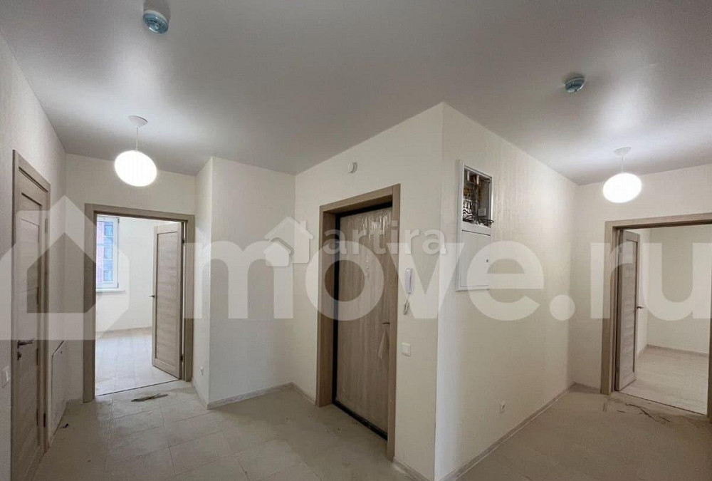 3-комн. квартира, 71 м2, 5/14 эт. Москва - изображение 3