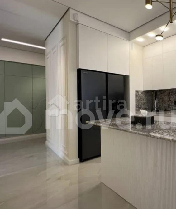 3-комн. квартира, 80 м2, 11/15 эт. Москва - изображение 7