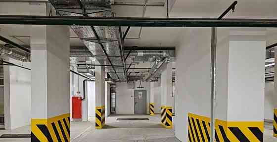 Гараж, 35.2 м2 Москва