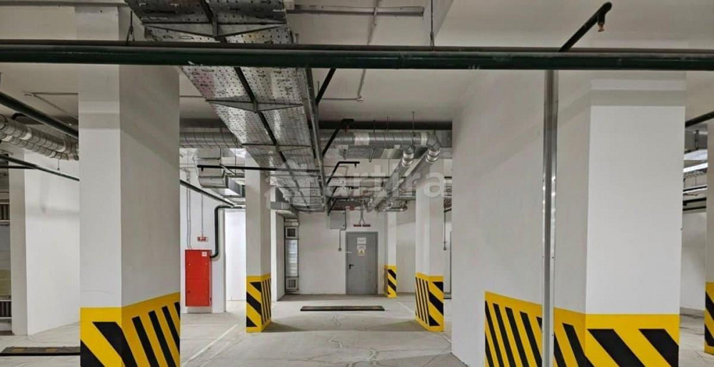 Гараж, 35.2 м2 Москва - изображение 3