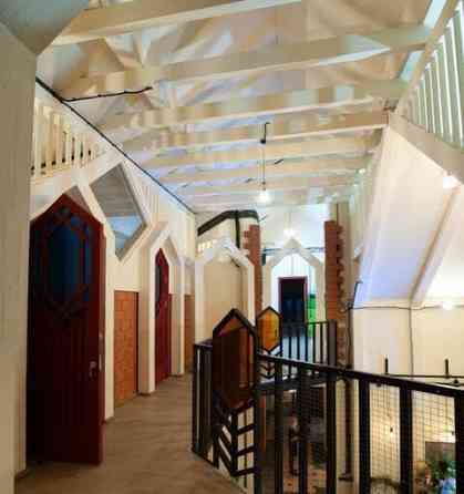 Дом, 1000 м2 Краснознаменск