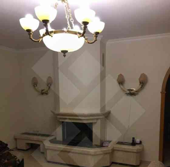 Коттедж, 500 м2, 16 соток Красногорск