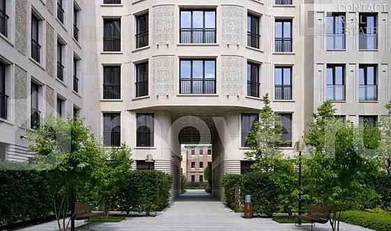 5-комн. квартира, 216 м2, 4/6 эт. Москва