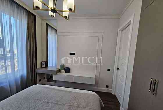 1-комн. квартира, 41 м2, 10/40 эт. Москва