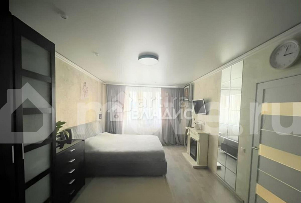 4-комн. квартира, 89.7 м2, 16/17 эт. Москва - изображение 7