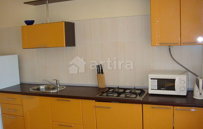 1-комн. квартира, 45 м2, 6/12 эт. Казань - изображение 5