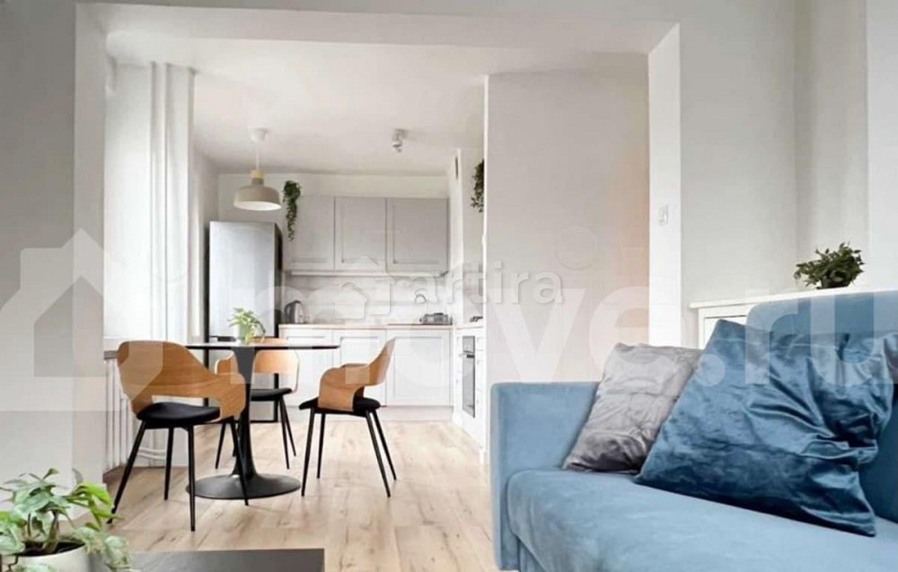 Студия, 10.3 м2, 4/6 эт. Москва - изображение 4